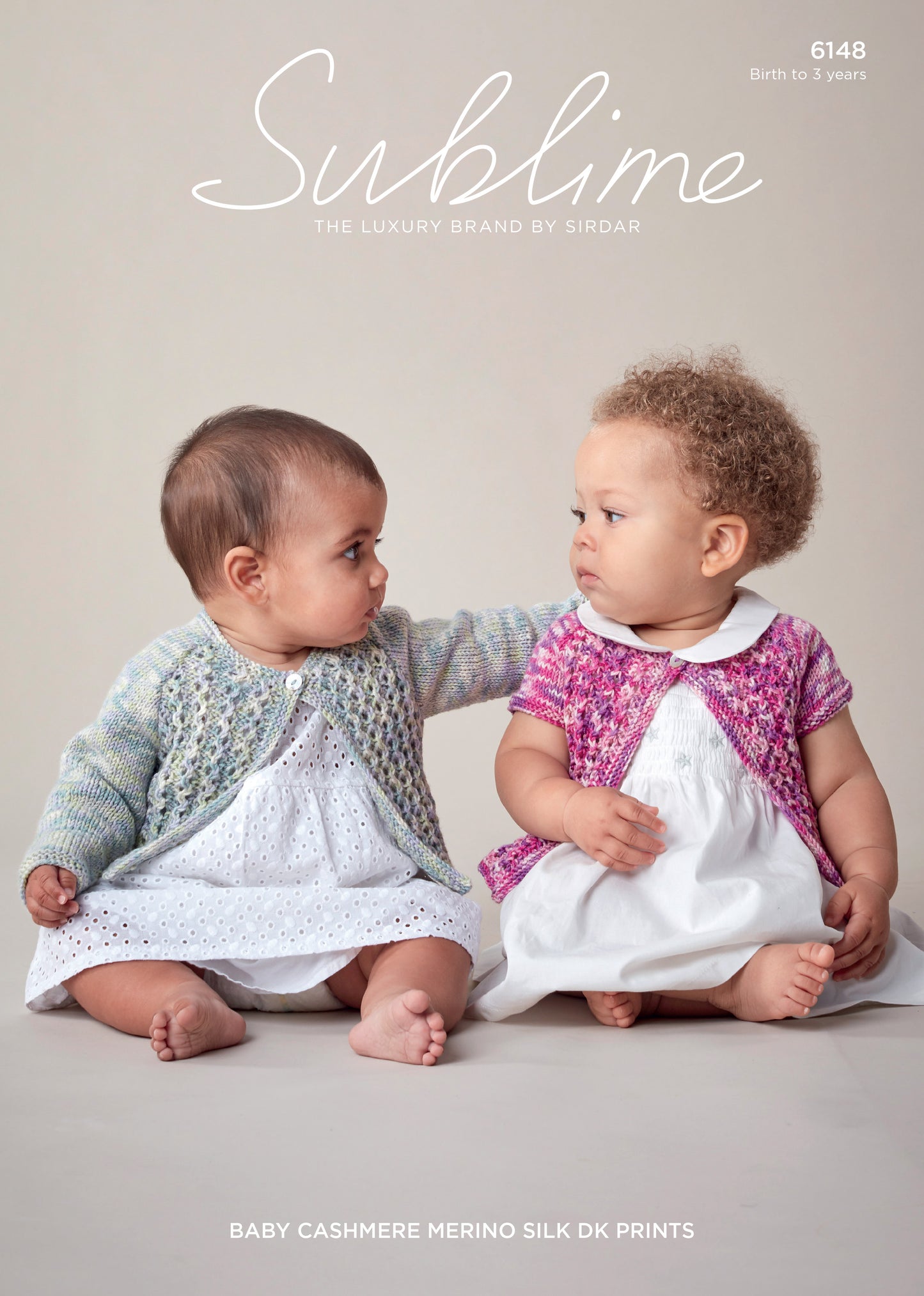 King Cole Pattern 6148 - King Cole Pattern 6148 - Product image