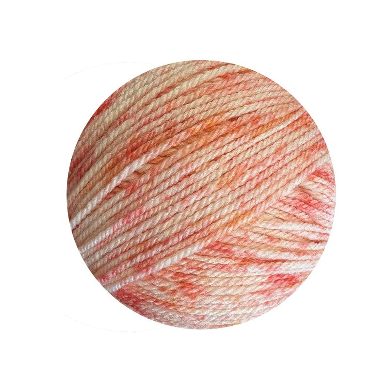 Stylecraft Serene Aran in Quiet Coral — 100% Premium Acrylic, Aran, 100g