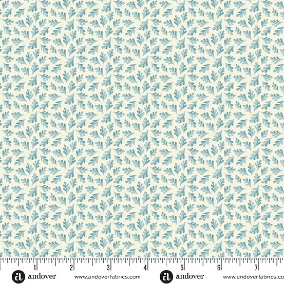 Andover Fabrics Oakleigh by Judy Jarvi (10157/B)
