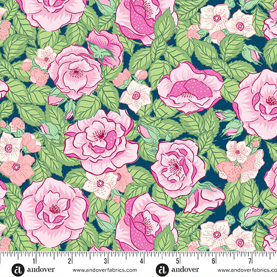 Andover Fabrics Fairytales by Tiffany Lauren (10250/B)