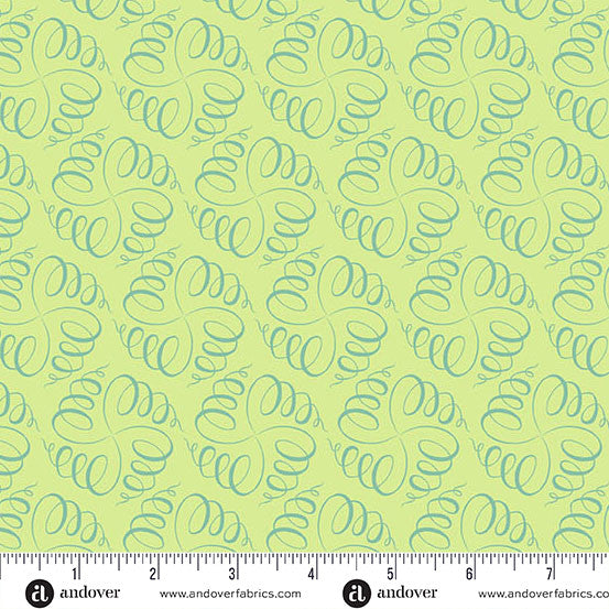 Andover Fabrics Fairytales by Tiffany Lauren (10253/G)