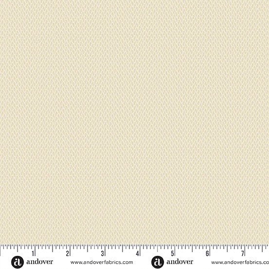 Andover Fabrics Garland by Laundry Basket Quilts - Garland Pom Pom