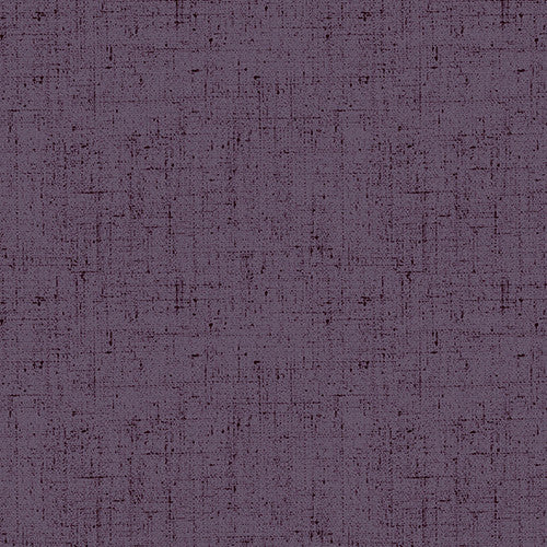 Andover Fabrics Cottage Cloth by Renee Nanneman - Grape