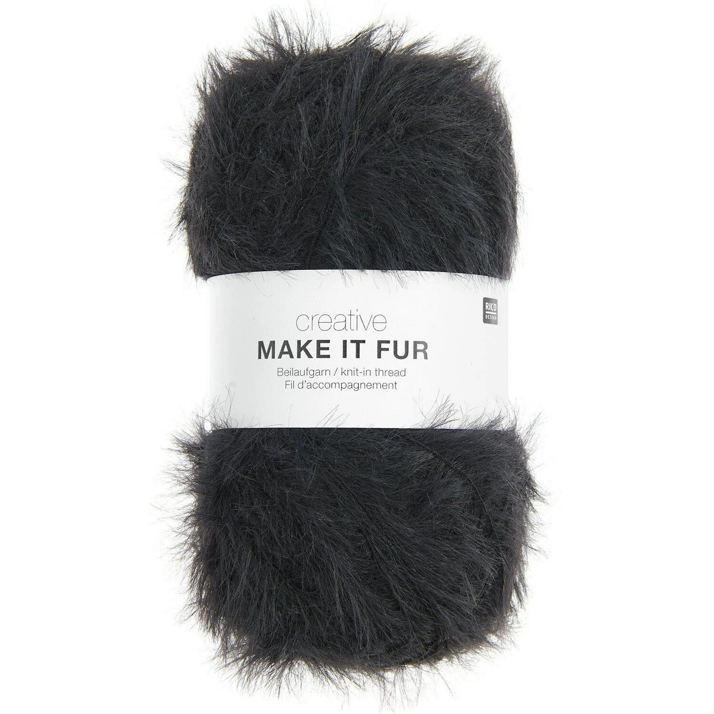 Rico Creative Make it fur 50g 008
