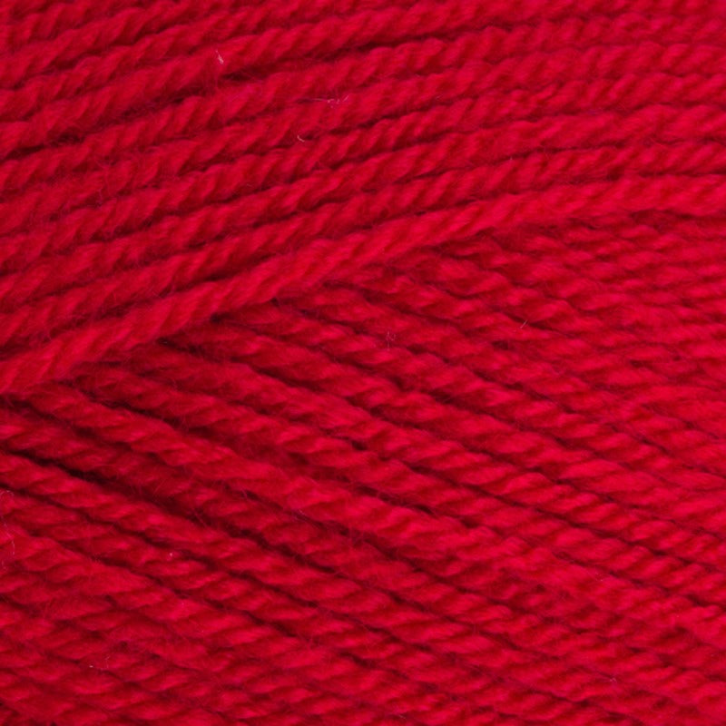 Stylecraft Special DK in Lipstick — 100% Premium Acrylic, DK (Double Knitting), 100g