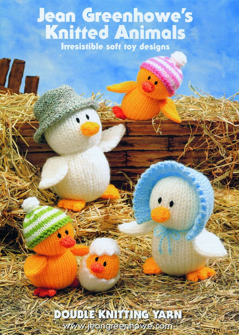 Sirdar Pattern 904 - Product image