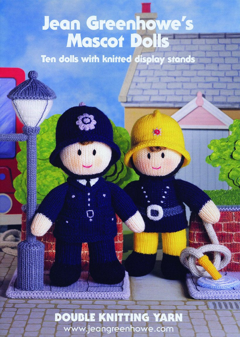 Sirdar Pattern 909 - Product image