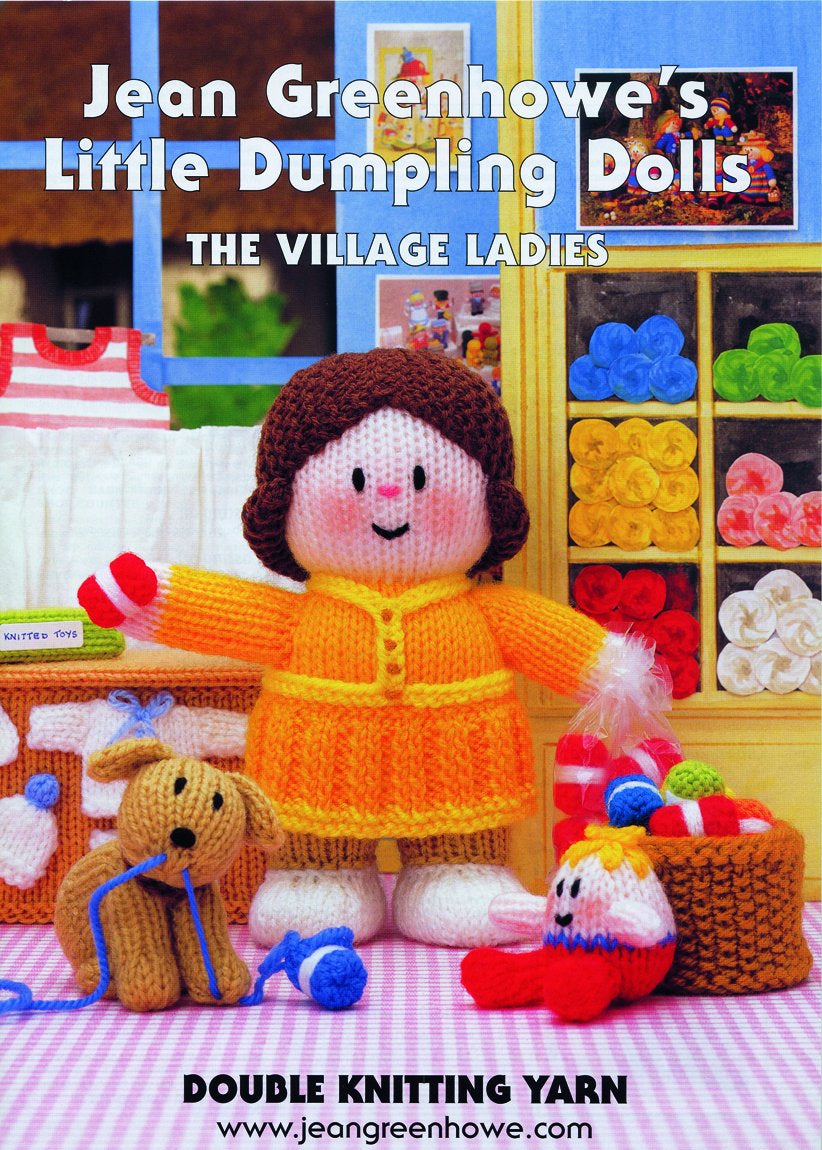 Sirdar Pattern 912 - Product image