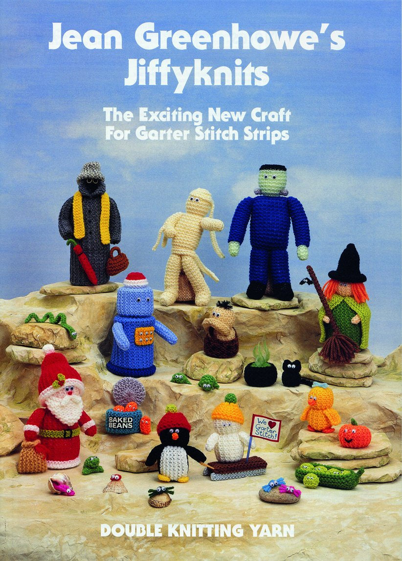 Sirdar Pattern 917 - Product image