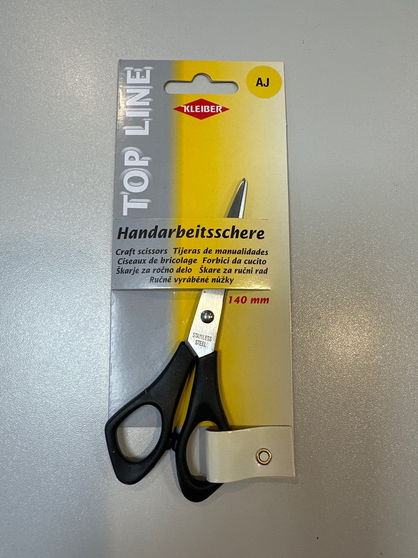 Top line Craft Scissors