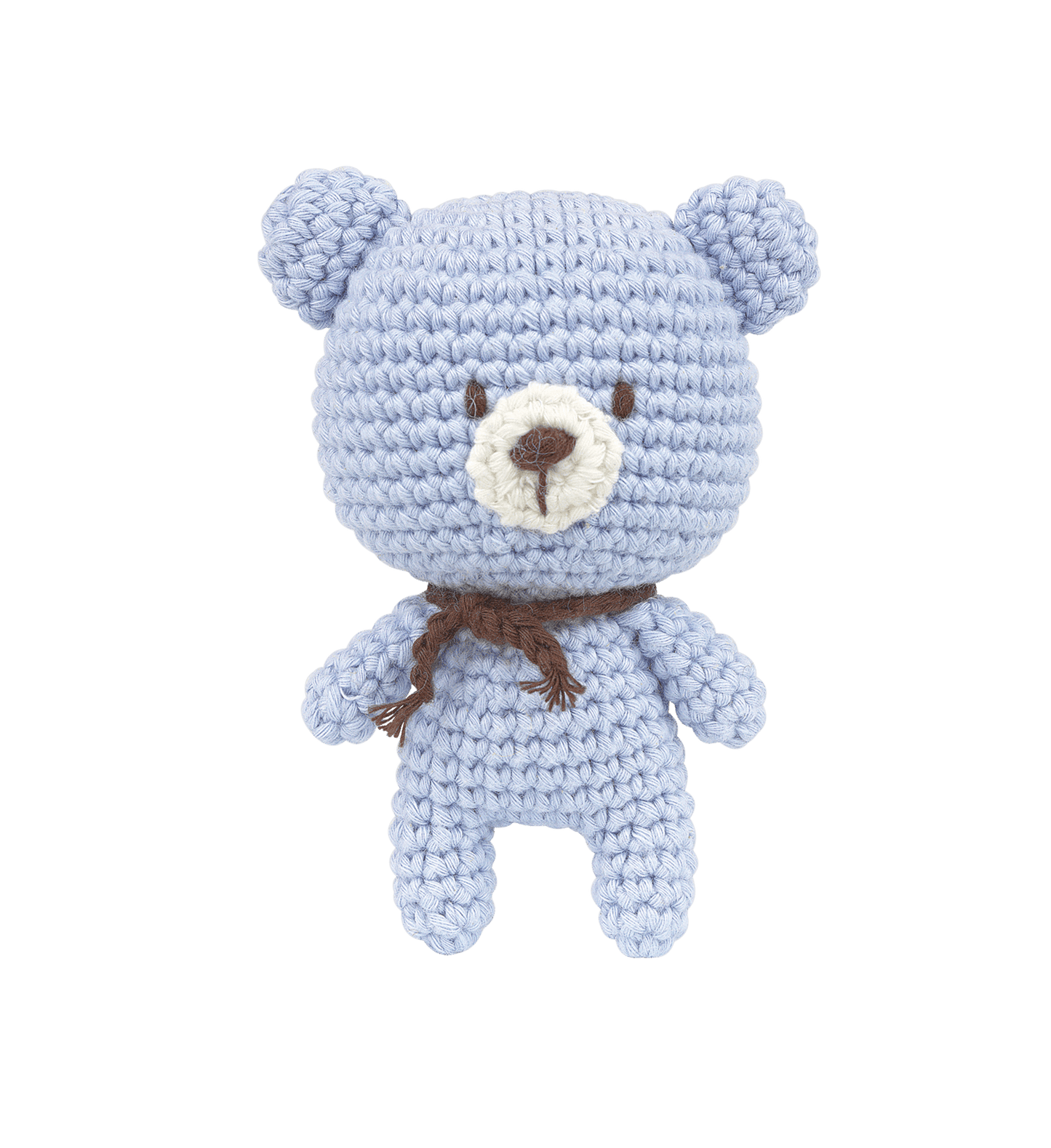 Anchor Bobby The Bear