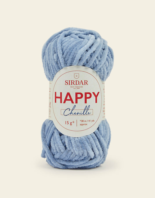 Sirdar Happy Chenille Twinkle