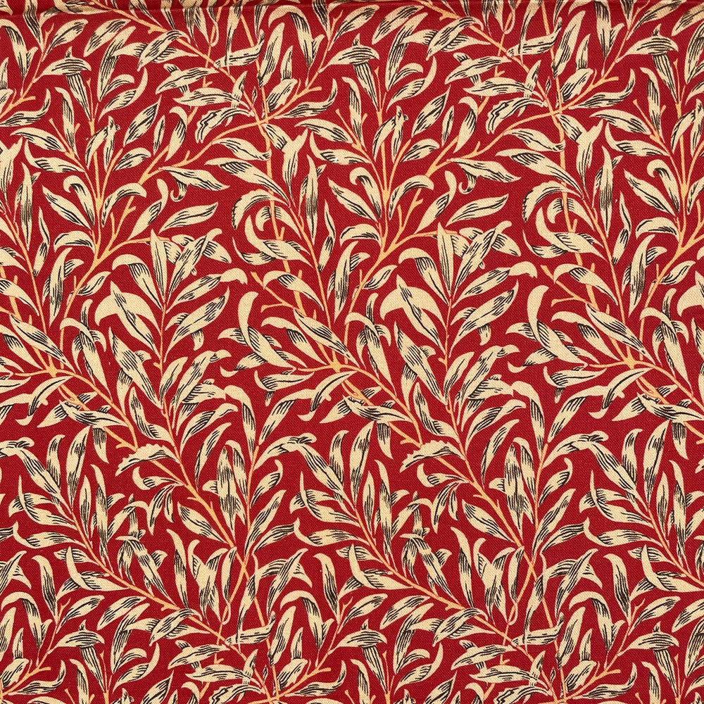 Willow Bough Crimson (CC368)