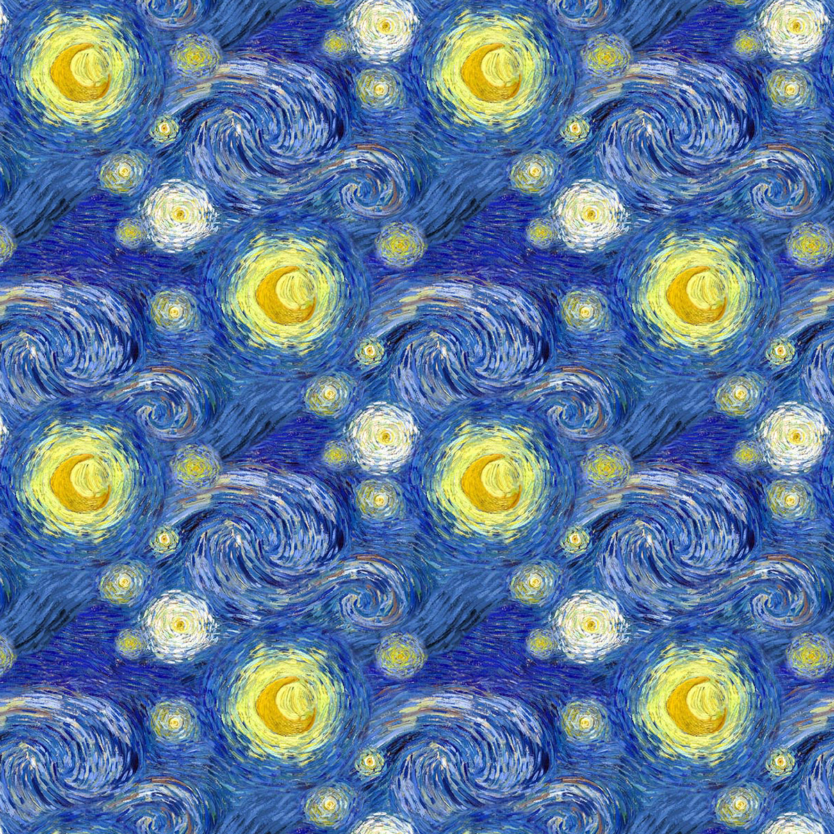 Starry Night (CC404)