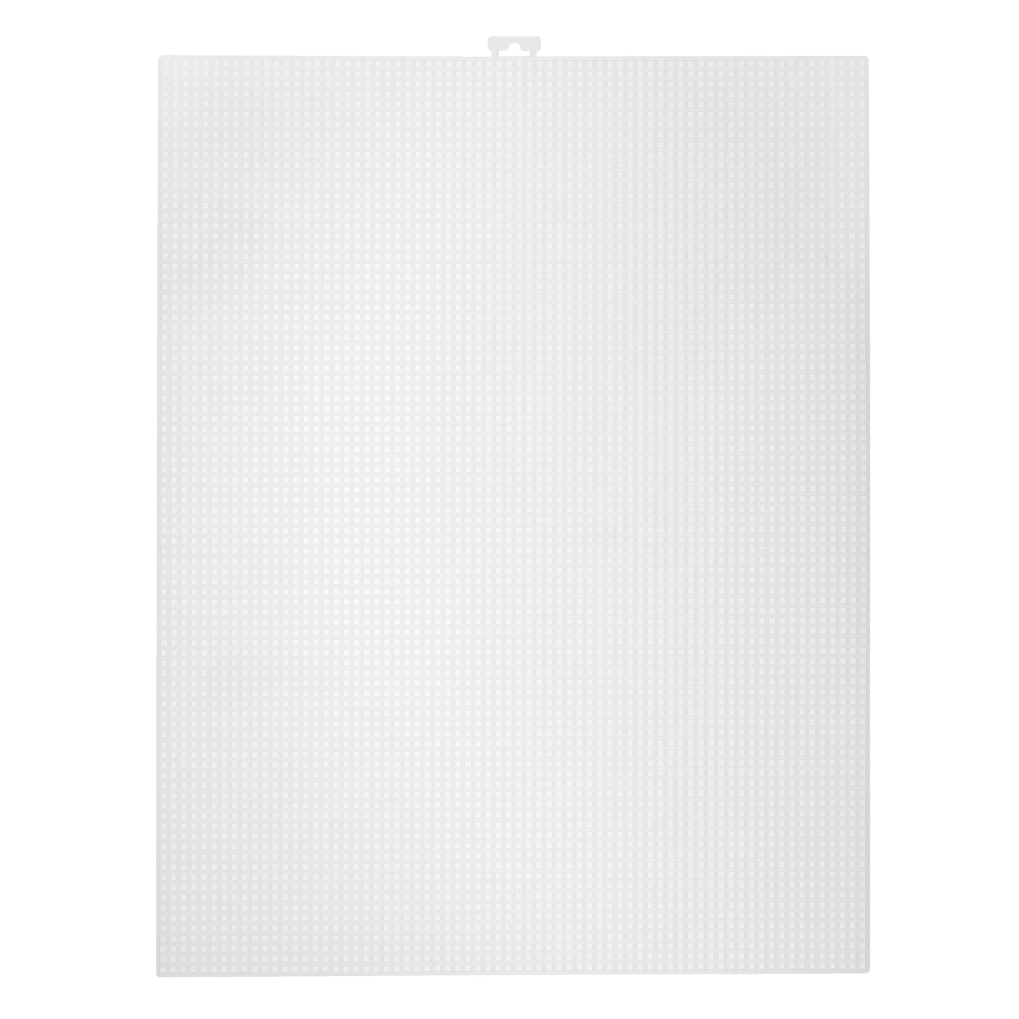 Trimits Needlecraft Fabric Plastic Canvas 7 holes per inch 26 x 33cm