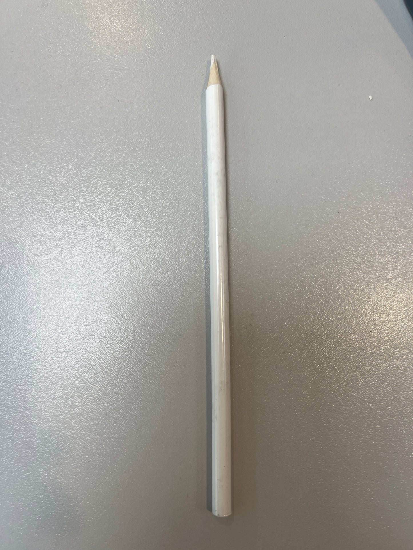 Chalk Pencil White