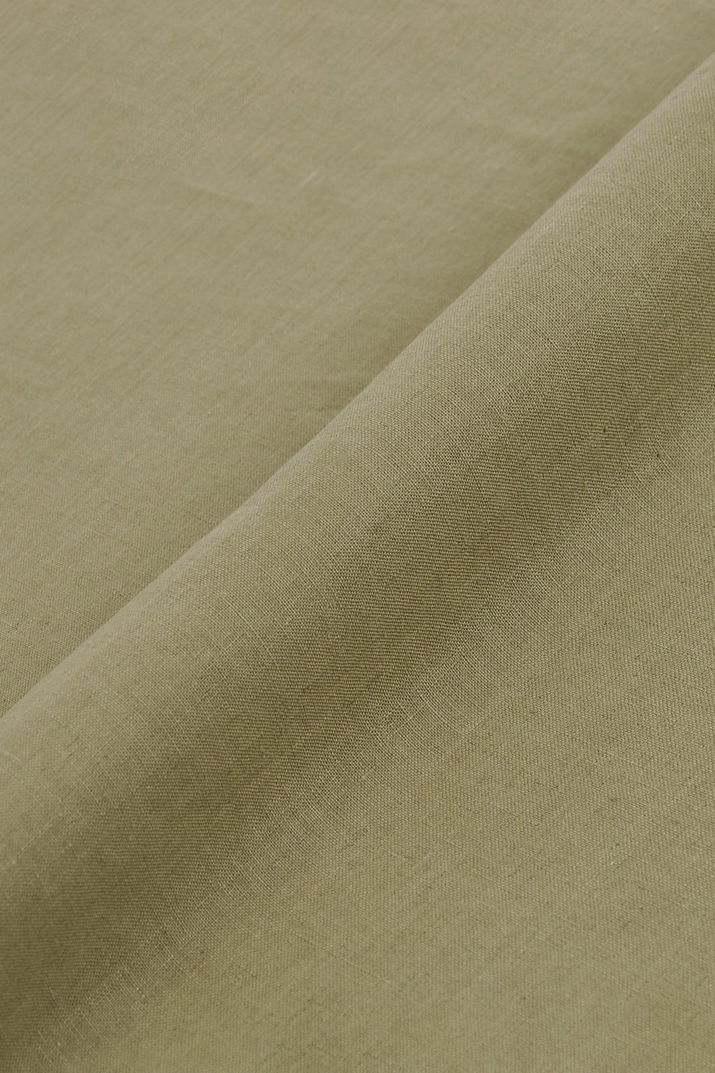 DMC Eco Vita 100% Hemp Precut Fabric Large - Kaki