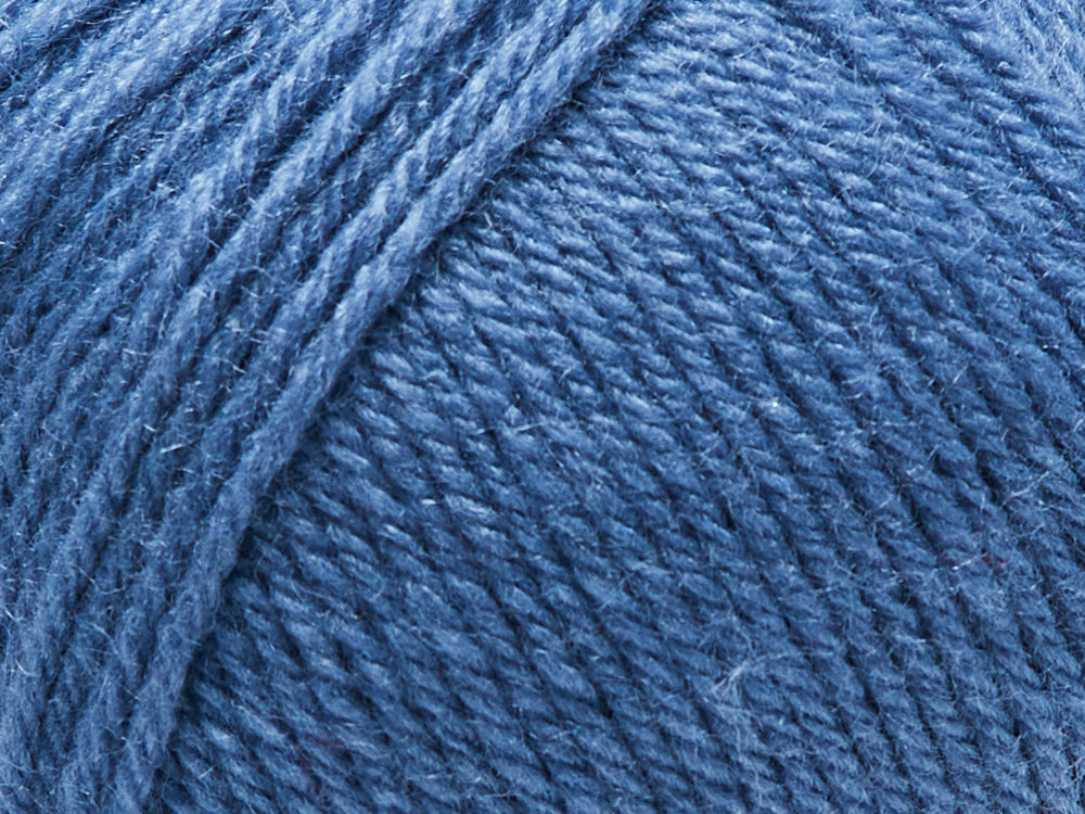 SIRDAR SNUGGLY 4 PLY, 50G - DENIM SNUGGLY 4 PLY (0518)