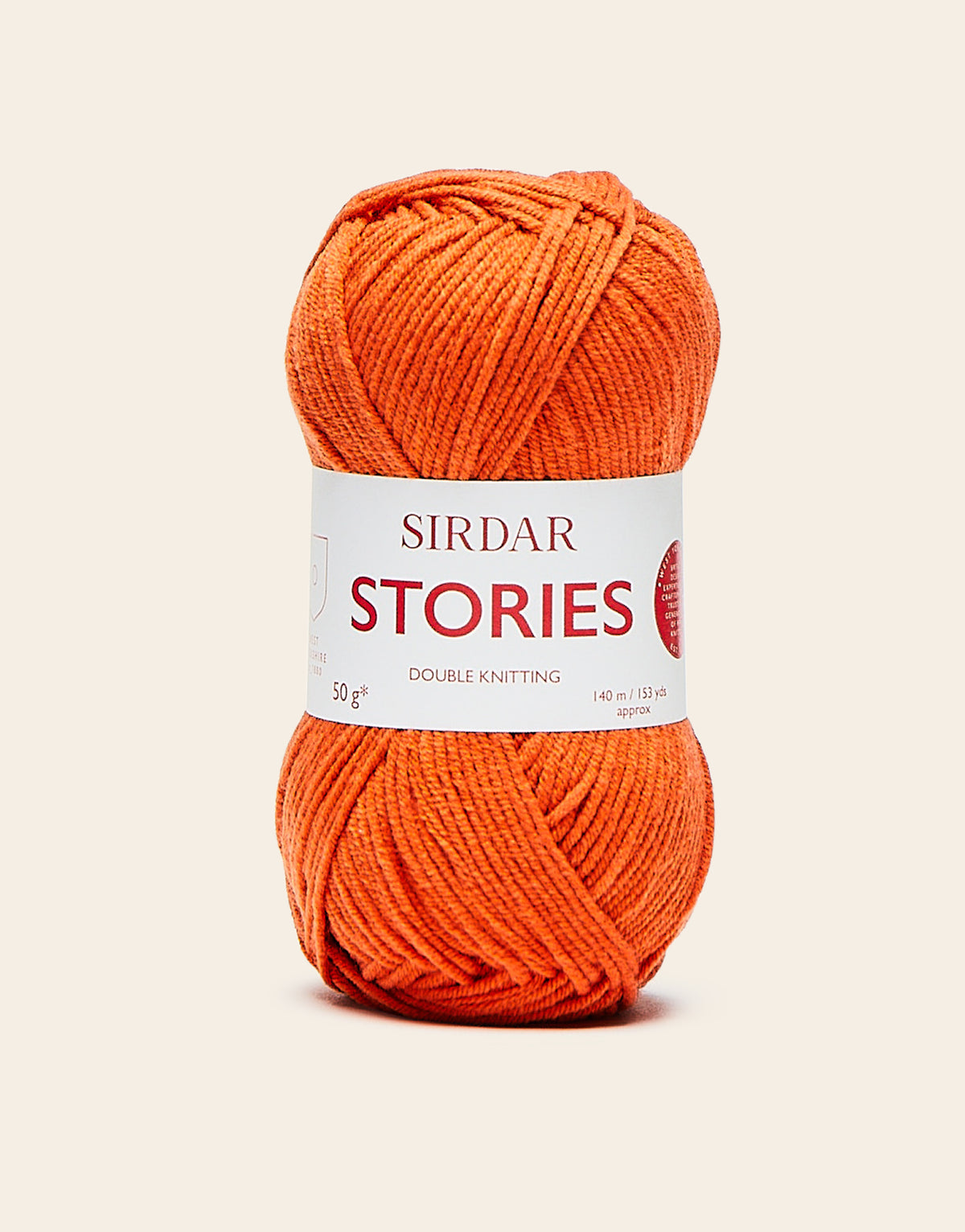SIRDAR STORIES, 50G - Spicy (810)