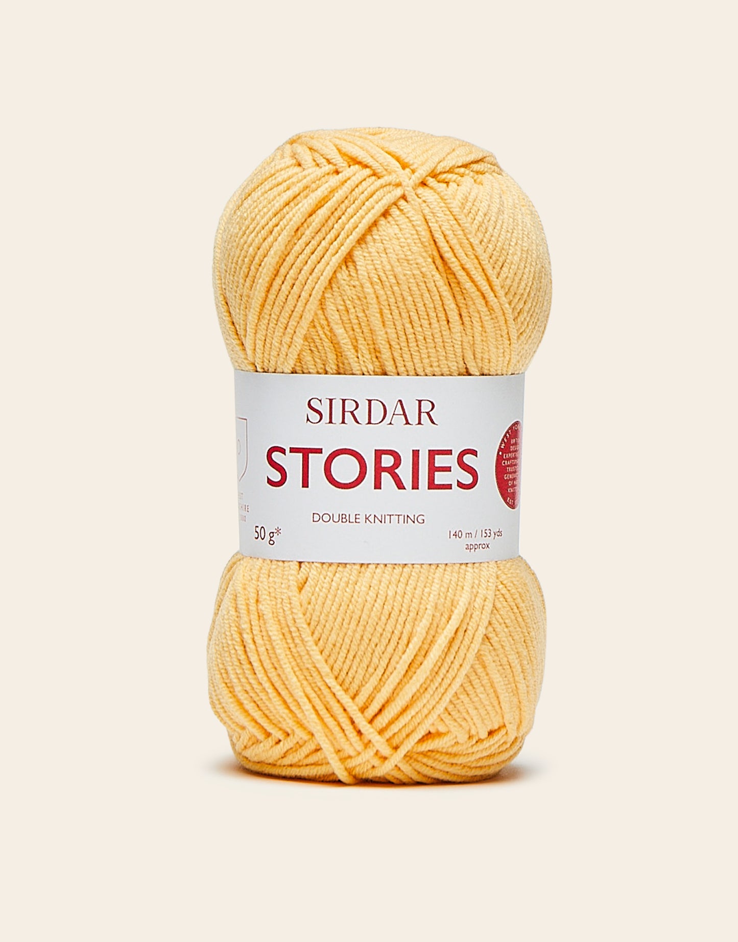 SIRDAR STORIES, 50G - GOLDEN HOUR (828)