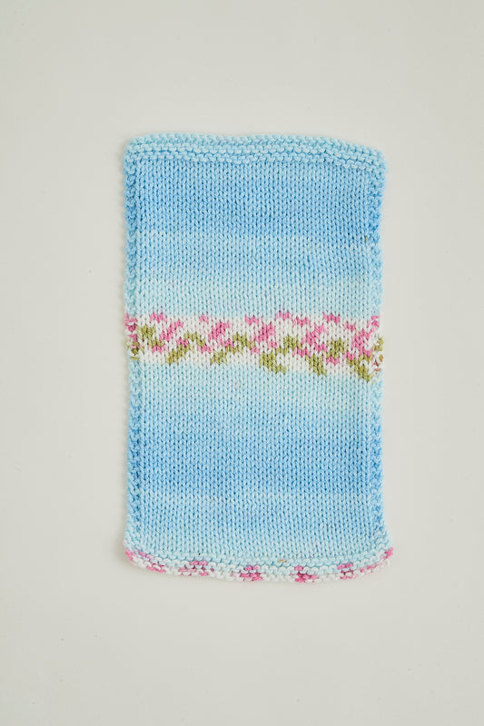 Hayfield Baby Blossom Chunky Bluebell