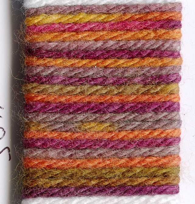 Hayfield Spirit Chunky - Casper