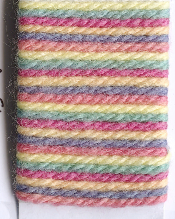 Hayfield Spirit Chunky - Sundown