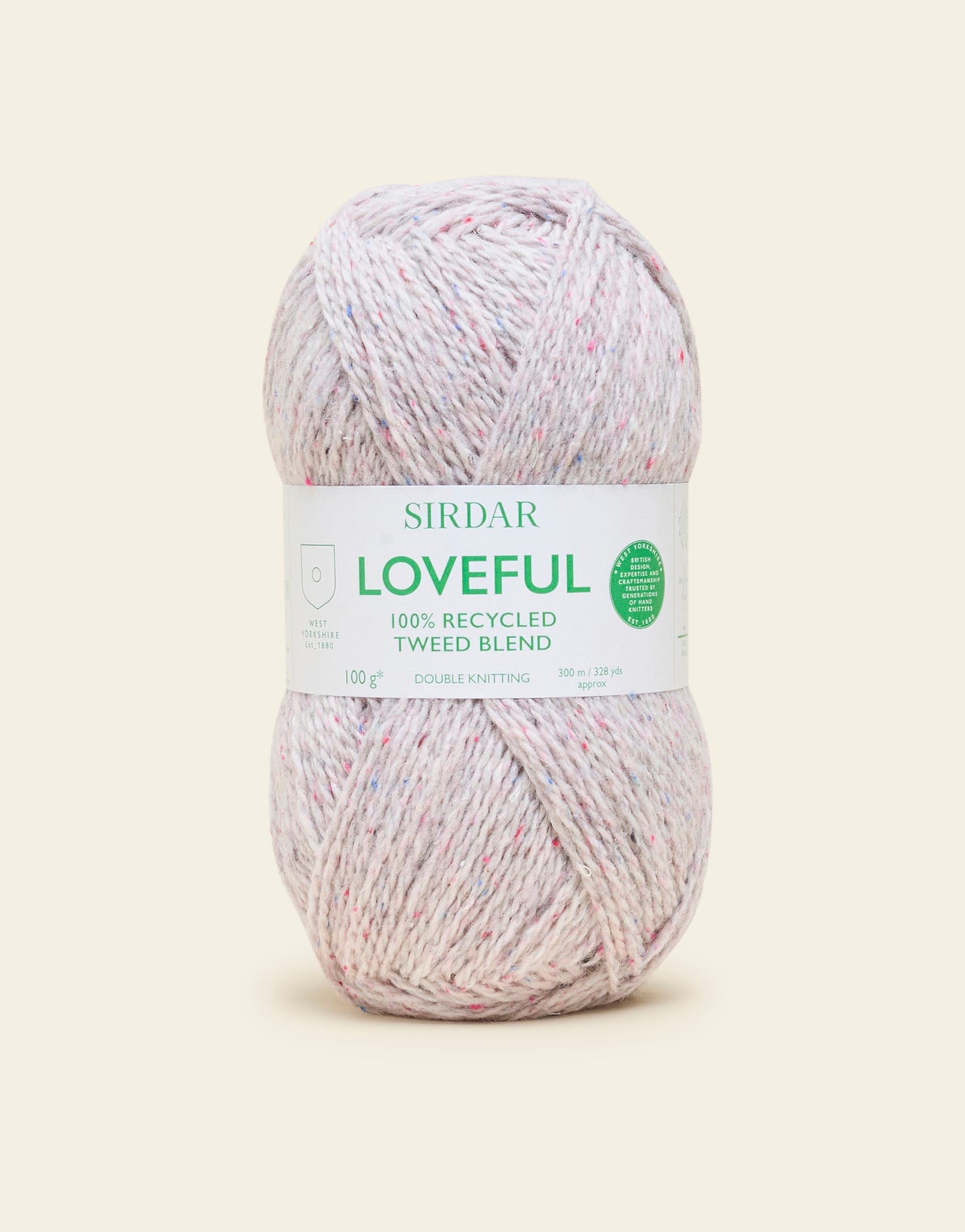 Sirdar Loveful F261-0201