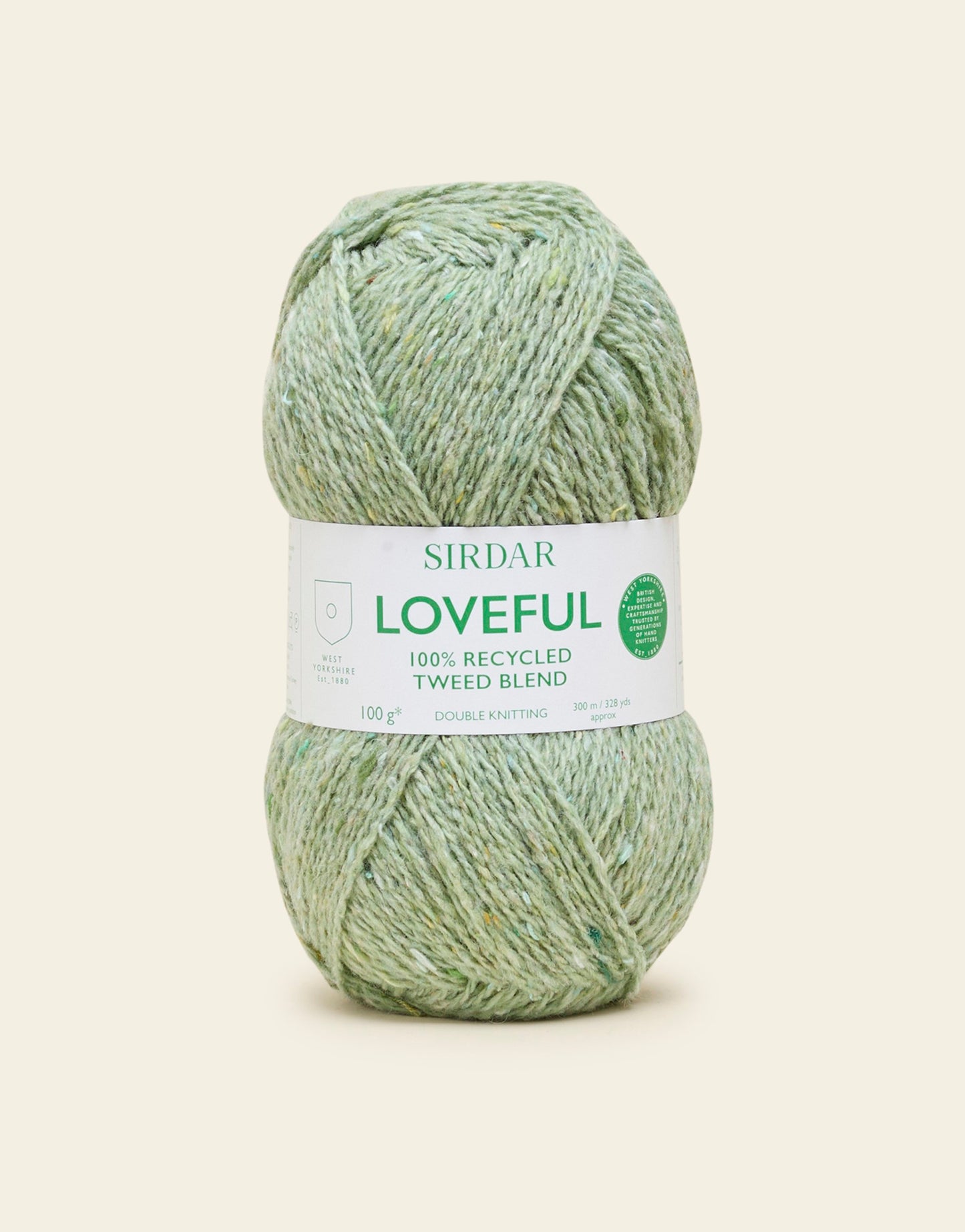 Sirdar Loveful F261-0204