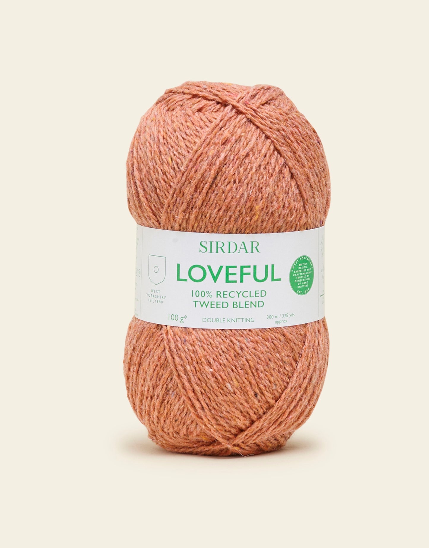 Sirdar Loveful F261-0207