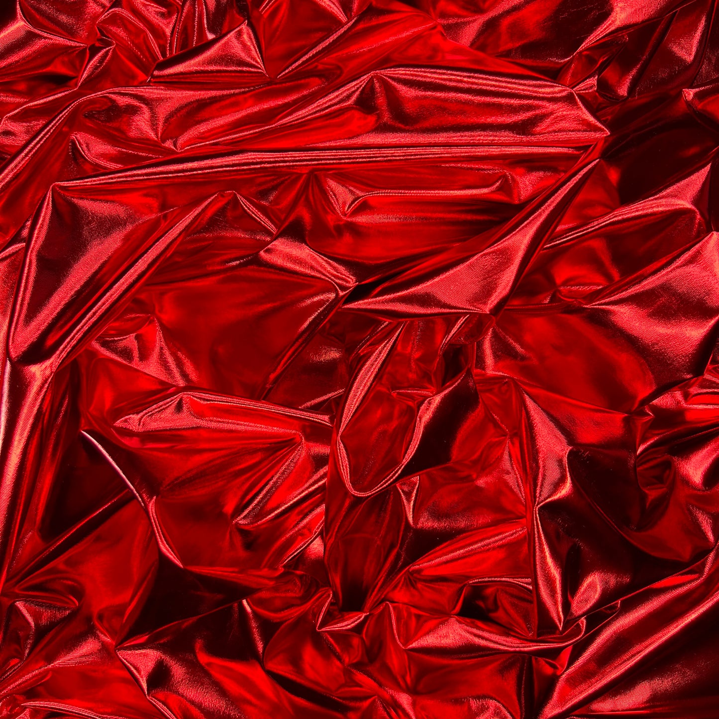 Jersey Foil - Red (FOI020)