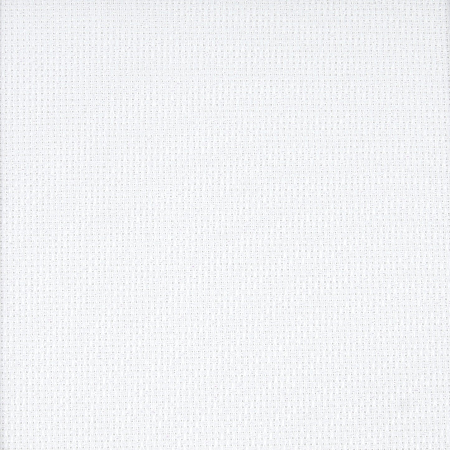 DMC 14CT 5.5PTS/CM NEEDLEWORK FABRIC
