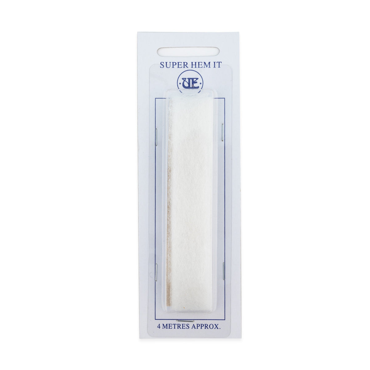 Hem-It 25mm Carded Hem Web 4 Metres HEM4B