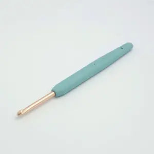 KnitPro Crochet Hook Vybe Sky 5.00mm