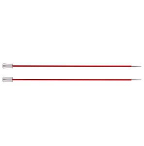 KnitPro Knitting Pins Single-Ended Zing 25cm x 2.50mm