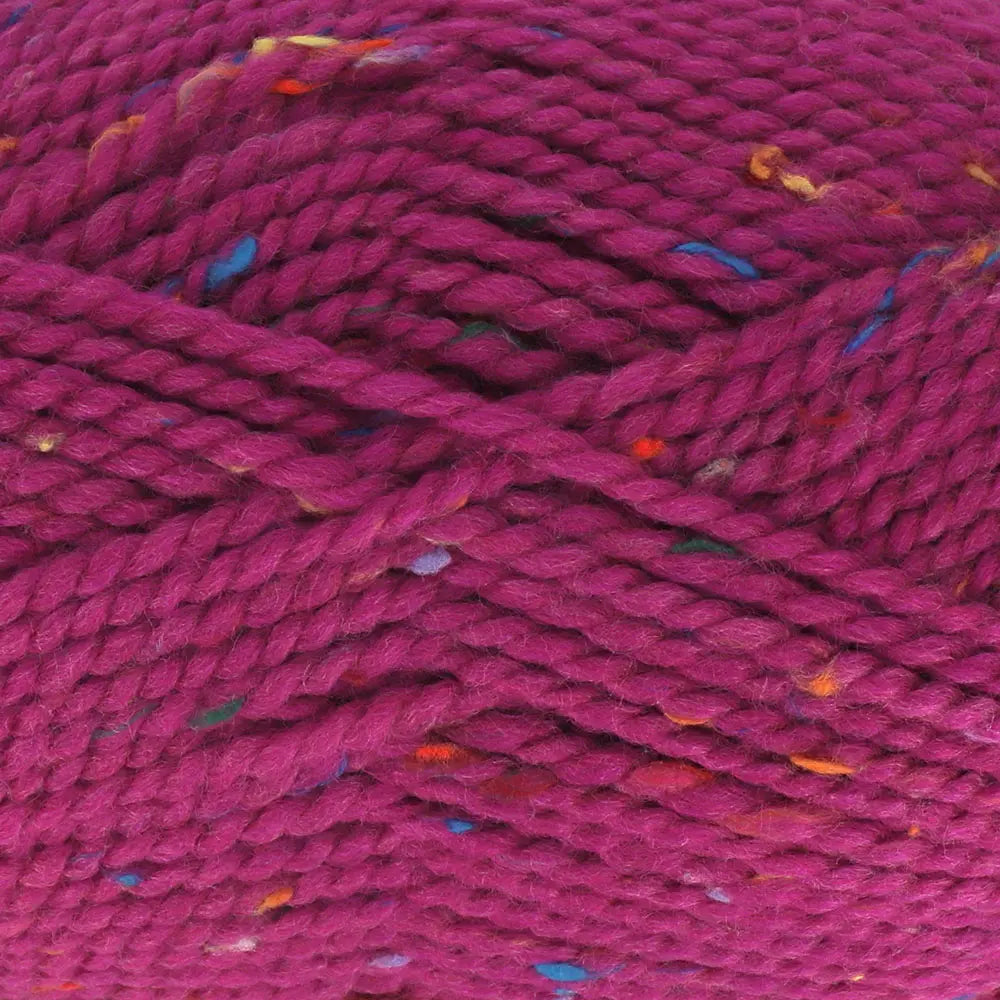 King Cole Chunky Tweed - Trossachs