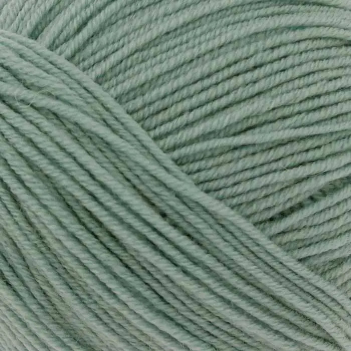 King Cole Luxury Merino DK - Caribbean Sea