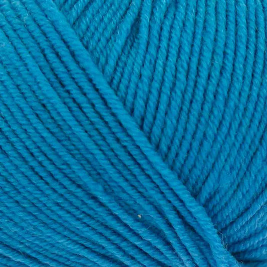 King Cole Luxury Merino DK - Cobalt