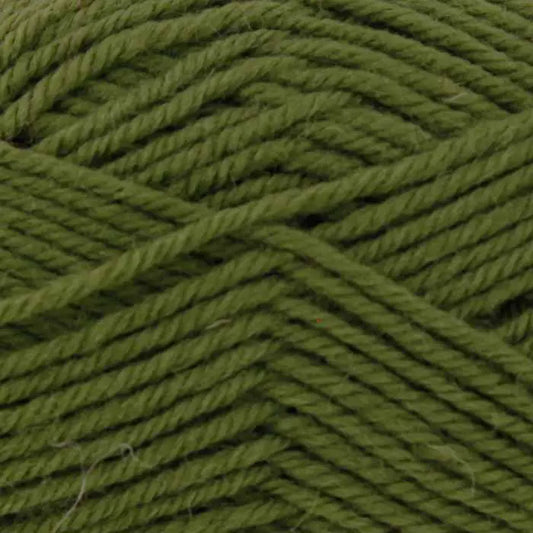 King Cole Merino blend DK Bayleaf