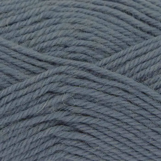 King Cole Merino blend DK Denim