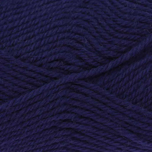King Cole Merinoblend DK French navy
