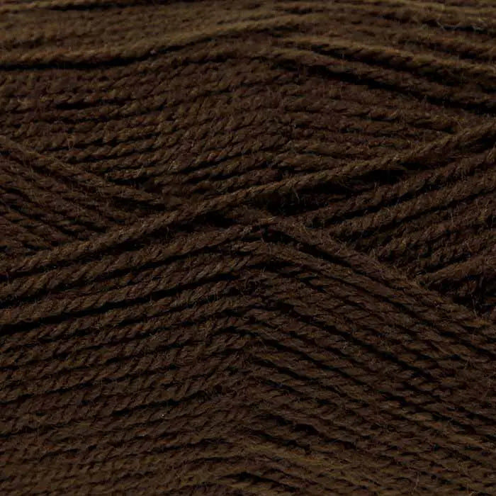 King Cole Pricewise DK chocolate