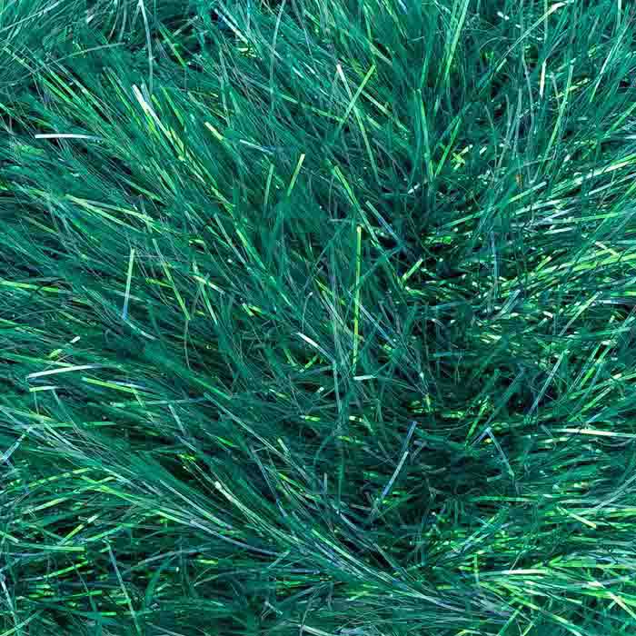 King Cole Tinsel Mistletoe Chunky