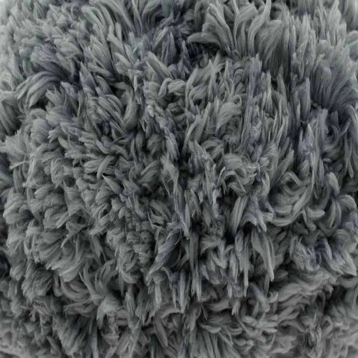 King Cole Tufty Super Chunky - Silver