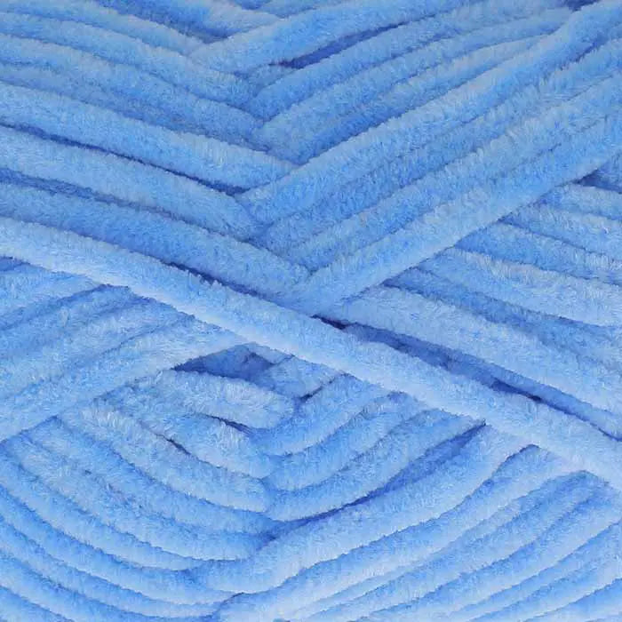 King Cole Yummy - Ocean Blue