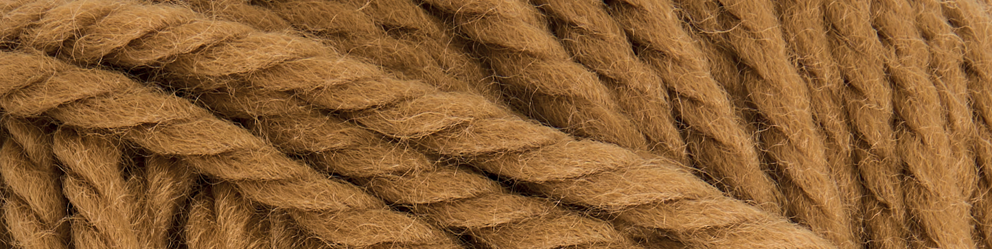 Mode at Rowan Chunky Wool - Golden Brown