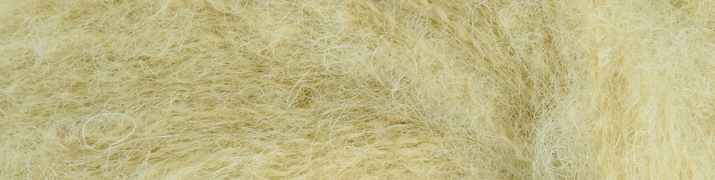 Mode at Rowan Alpaca Haze - Pear