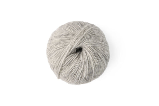 MODE at Rowan Alpaca Cotton - Blue Haze