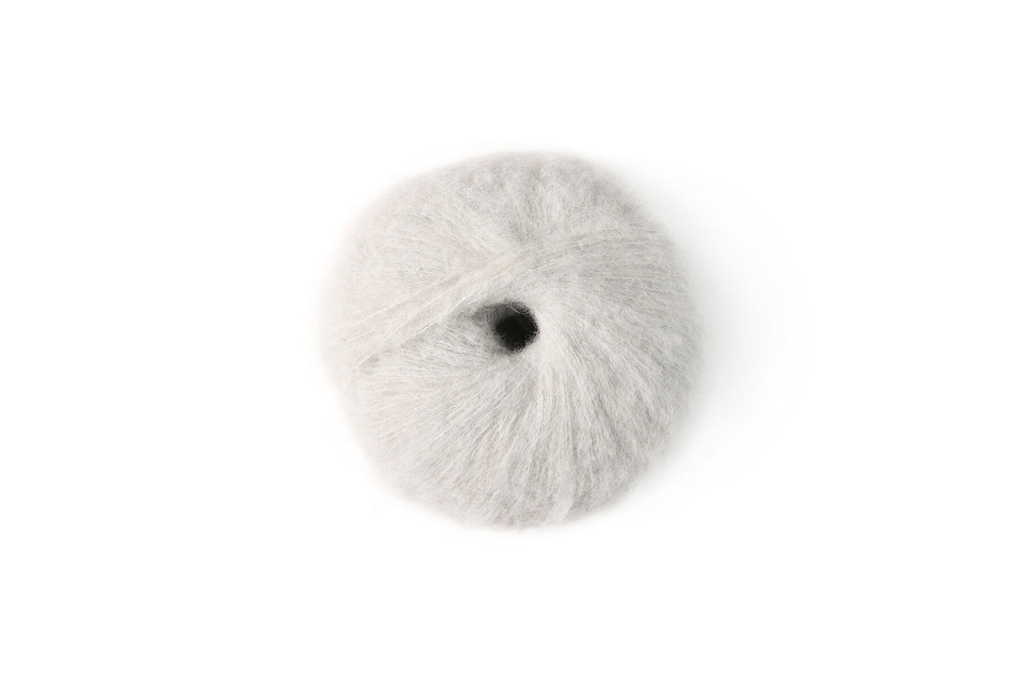 MODE at Rowan Alpaca Haze - Khaki