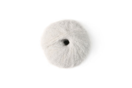 MODE at Rowan Alpaca Haze - Shadow